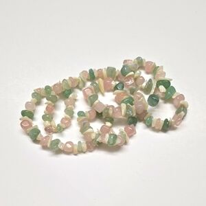 Chunky Stone Neckace